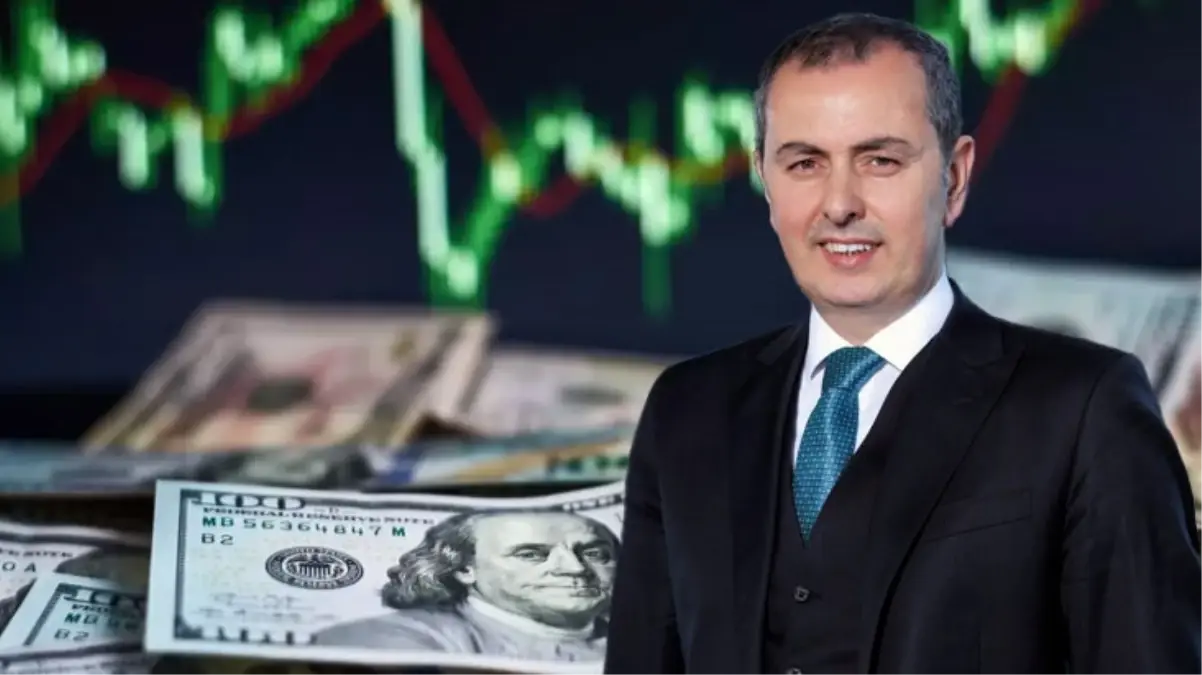 Dolar yıl sonunda ne kadar olur? İş Bankası Genel Müdürü'nün bir tahmini var