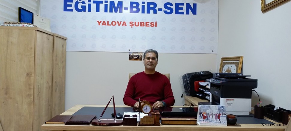 OKULLARIMIZDA BÜYÜK BİR SALGIN BEKLENİYOR