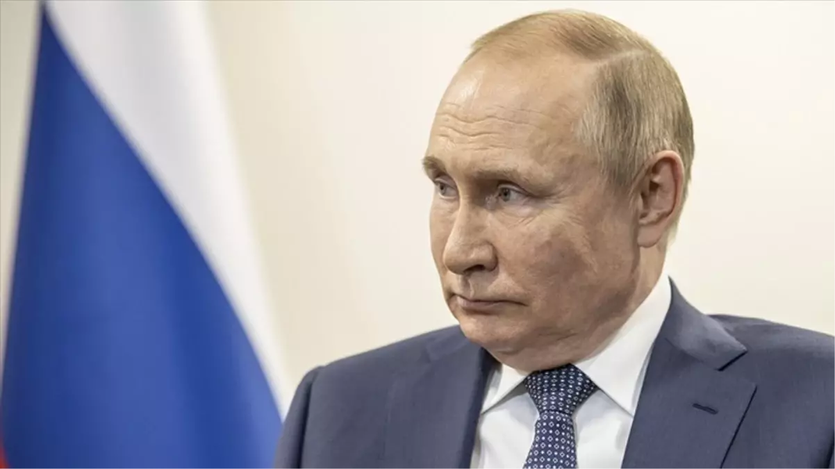 Putin'den gözdağı: Benzer bir şekilde yanıt verirsek burada olabilecekleri sadece tahmin edebiliriz