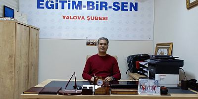 OKULLARIMIZDA BÜYÜK BİR SALGIN BEKLENİYOR