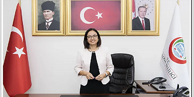 Yalova Valisi  Dr. Hülya Kaya’nın 15 Temmuz Demokrasi ve Milli Birlik Günü Mesajı