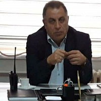 Omer çiçek